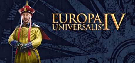 STEAM学习 欧陆风云4 Europa Universalis IV v1.375全DLC中文版 9.5G背景